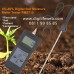 Soil & Cement Moisture Meter PMS710